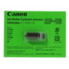 CP16 PURPLE INK ROLLER