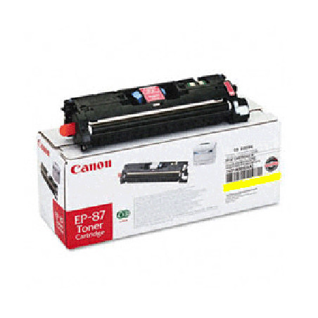 YELLOW TONER LBP 2410; 4000PAGES