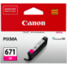 CANON CLI671M MAGENTA INK TANK FOR MG5760BK MG6860 M7760