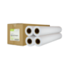 BOND PAPER 80GSM - 841MM X 50M 4 ROLLS/CTN