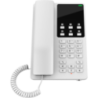 DESKTOP HOTEL PHONE - WHITE