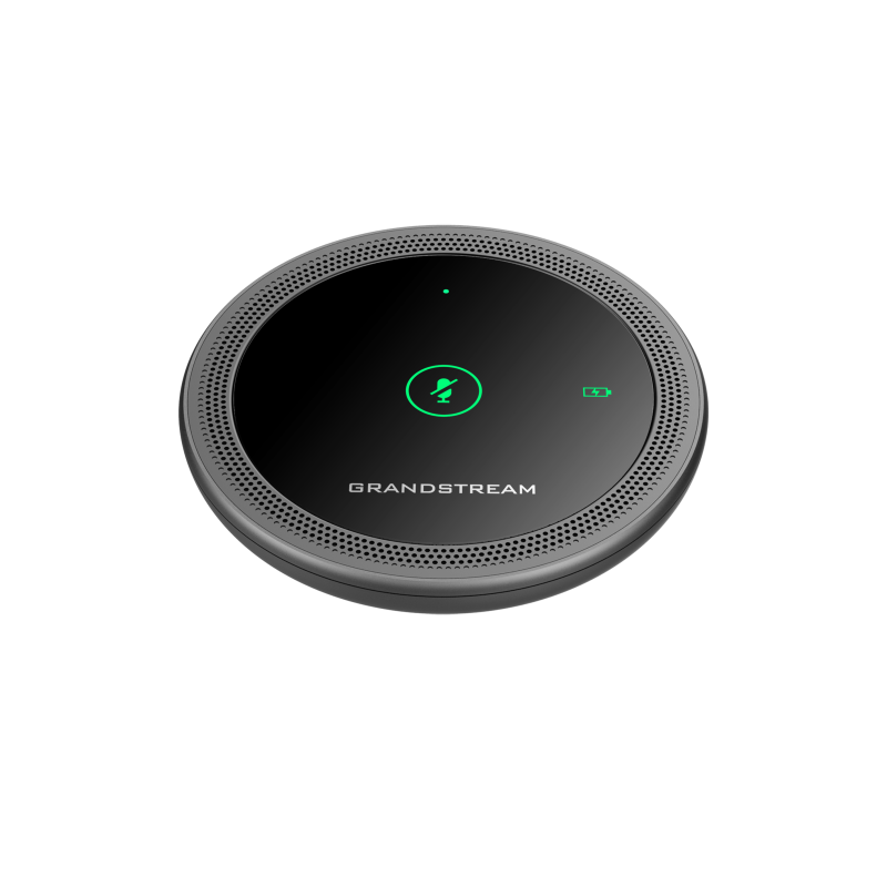 RECHARGEABLEBATTERY POWERED WIRELESS MIC