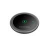 RECHARGEABLEBATTERY POWERED WIRELESS MIC