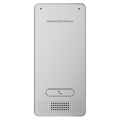 SINGLE BUTTON IP AUDIO DOOR SYSTEM