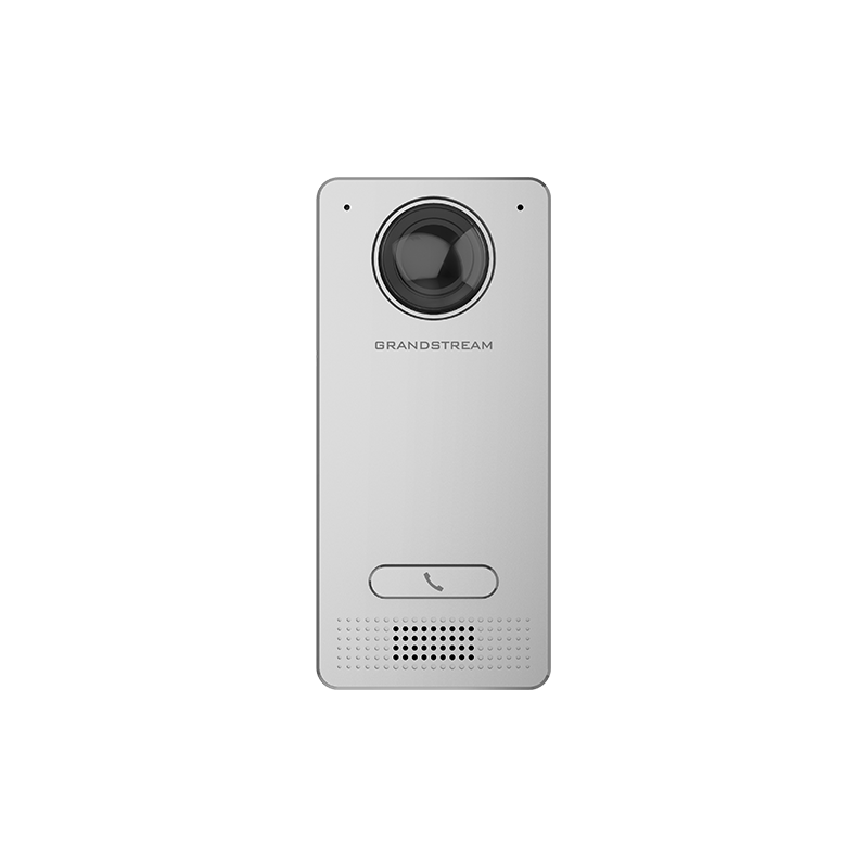 SINGLE BUTTON HD IP VIDEO DOOR SYSTEM