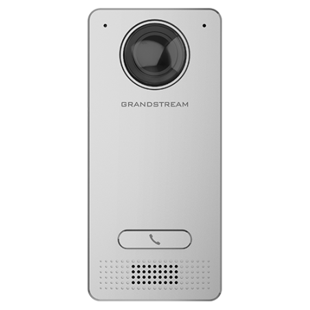 SINGLE BUTTON HD IP VIDEO DOOR SYSTEM