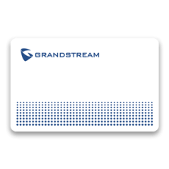 1X RFID CODED ACCESS CARD SINGLE UNIT