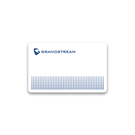 1X RFID CODED ACCESS CARD SINGLE UNIT