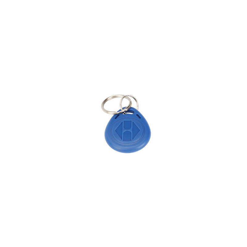 RFID CODED FOB KEY-CHAIN SINGLE UNIT