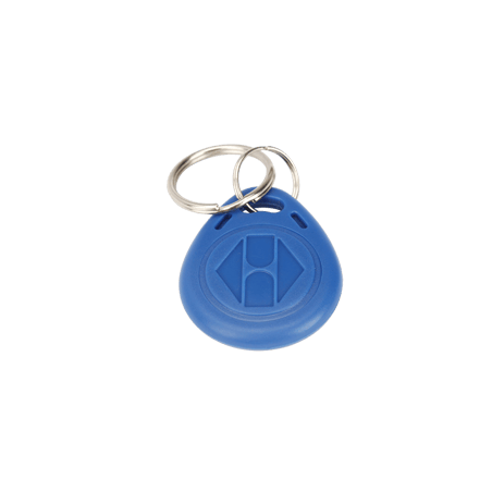 RFID CODED FOB KEY-CHAIN SINGLE UNIT