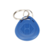 RFID CODED FOB KEY-CHAIN SINGLE UNIT