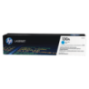 HP 130A CYAN LASERJET TONER CARTRIDGE-M153/M176/M177