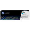 HP 131A CYAN TONER 1800 PAGE YIELD FOR LJ PRO M251/M276