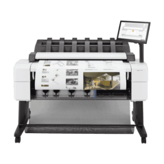 HP DESIGNJET T2600DR 36 INCH POSTSCRIPT MFP WITH 3 YEARS WARRANTY