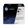 HP 90X BLACK TONER 24000 PAGE YIELD FOR M602 M603 M4555