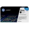 HP CE250X BLACK TONER 10500 PAGE YIELD FOR CP3520 CM3530
