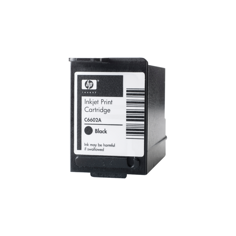 HP REDUCED HEIGHT BLACK SPS SYSTEMS