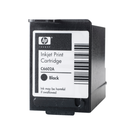 HP REDUCED HEIGHT BLACK SPS SYSTEMS