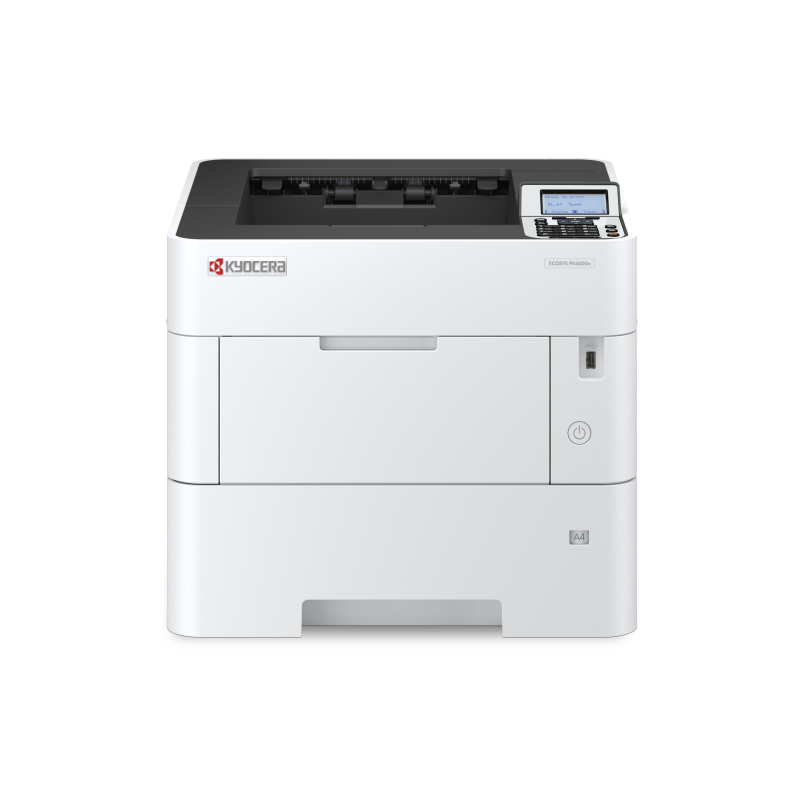 KYOCERA ECOSYS PA5000X A4 MONO PRINTER 50PPM