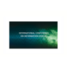 LG 55 55VH7J FHD NARROW BEZEL 1.74mm BtB WebOS 4.1 700NITS VIDEO WALL PANEL