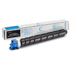 KYOCERA TK-8339C CYAN TONER 15K FOR TASKALFA 3252CI