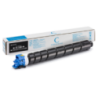 KYOCERA TK-8339C CYAN TONER 15K FOR TASKALFA 3252CI