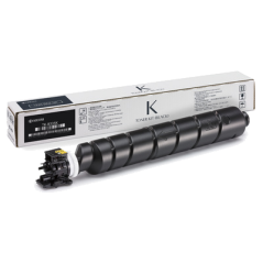 KYOCERA TK-8339K BLACK TONER 25K FOR TASKALFA 3252CI