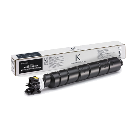 KYOCERA TK-8339K BLACK TONER 25K FOR TASKALFA 3252CI