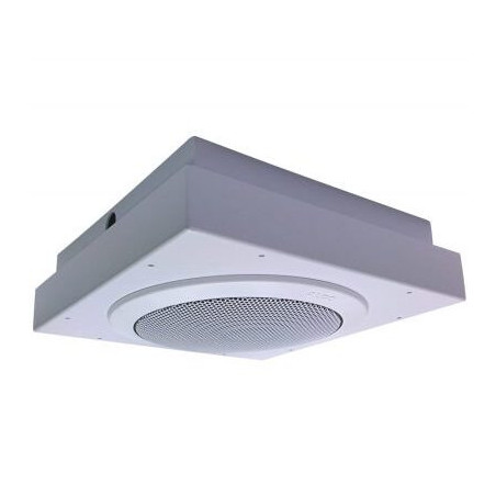 SIP CEILING SPEAKER SURFACE MOUNT