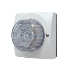 SIP LED VISUAL ALERTER CLEAR