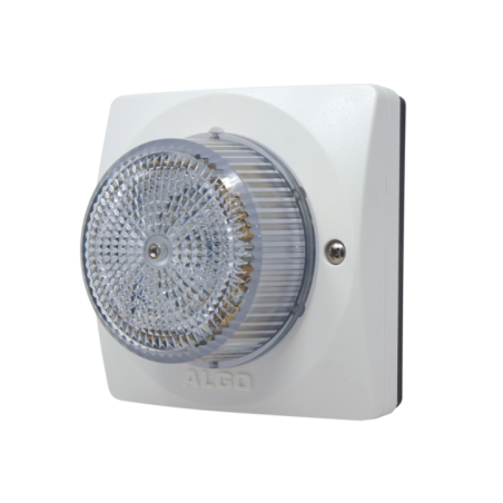SIP LED VISUAL ALERTER CLEAR