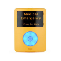 CUSTOMER/EMERGENCY ASSISTANCE BUTTON