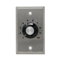 VOLUME CONTROLLER
