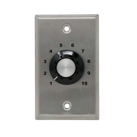 VOLUME CONTROLLER