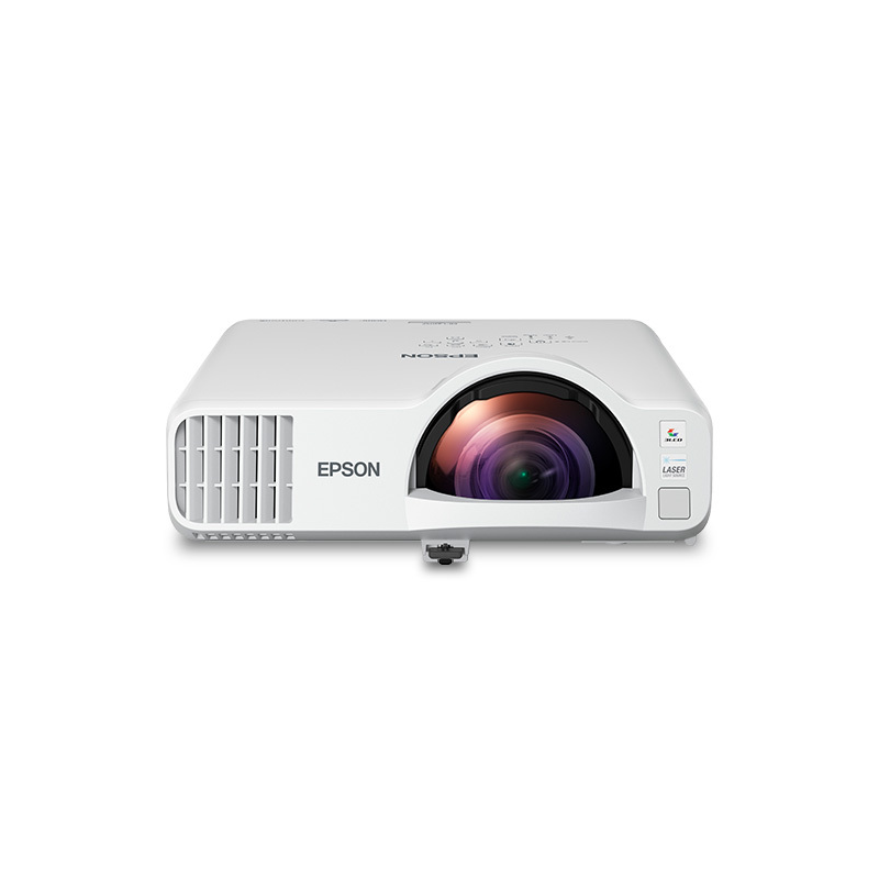 EB-L210SF 4000 LUMENS 1080P SHORT THROW LASER PROJECTOR WIRELESS INCLUDED MIRACAST
