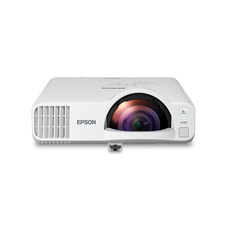 EB-L210SF 4000 LUMENS 1080P SHORT THROW LASER PROJECTOR WIRELESS INCLUDED MIRACAST