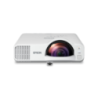 EB-L210SF 4000 LUMENS 1080P SHORT THROW LASER PROJECTOR WIRELESS INCLUDED MIRACAST
