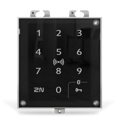 ACCESS UNIT 2.0 RFID. KEYPAD BLUETOOTH RFID 125KHZ 13.56MHZ NFC PICARD