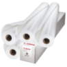 A0 CANON BOND PAPER 80GSM 841MM X 50M BOX OF 4 ROLLS FOR 36-44 TECHNICAL PRINTERS