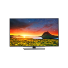 LG 50 50UR765H NO STAND DIRECT LED VA UHD HOTEL TV 400NITS 50001 CONTRAST 3YR