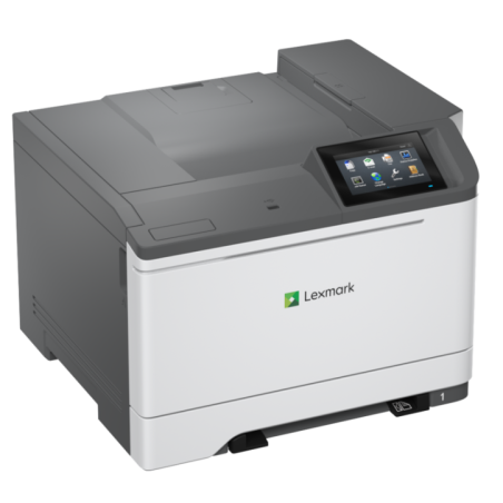 LEXMARK CS632DWE 40PPM A4 COLOUR LASER PRINTER