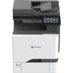 LEXMARK CX730DE 40PPM A4 COLOUR MFP