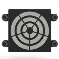 MAKERBOT PARTICULATE FILTER FOR SKETCH
