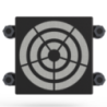 MAKERBOT PARTICULATE FILTER FOR SKETCH