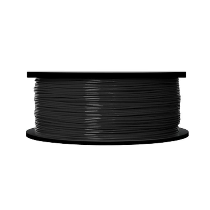 MAKERBOT TRUE COLOUR PLA LARGE TRUE BLACK 0.9 KG FILAMENT