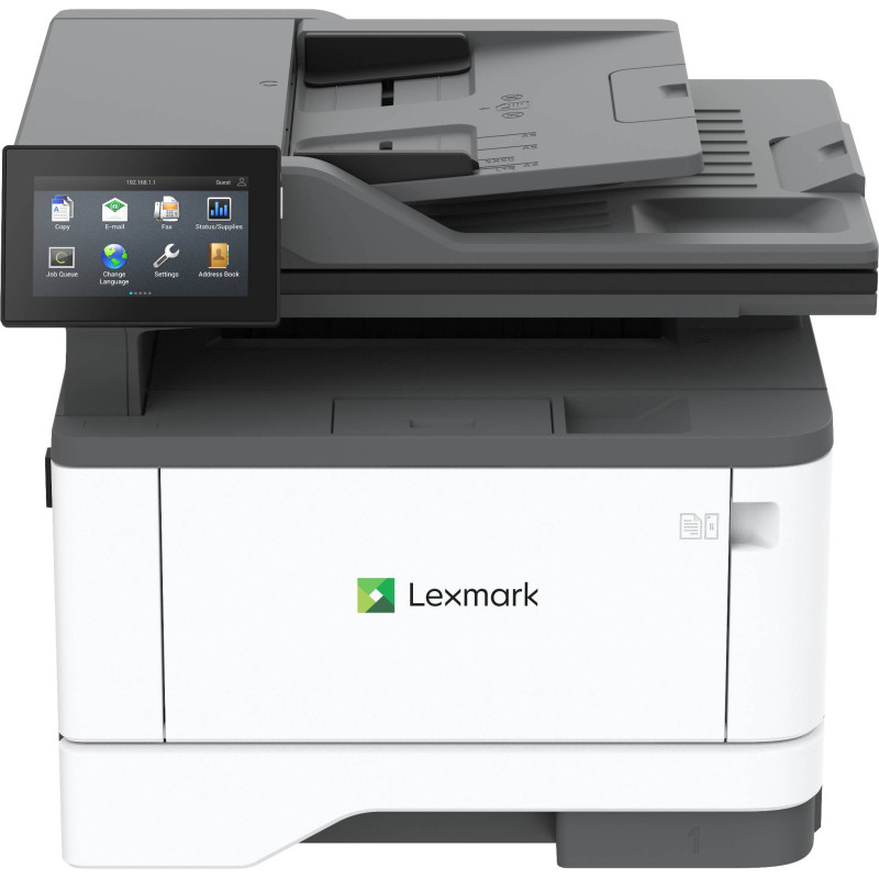 LEXMARK MX432ADWE 40PPM MONO A4 MFP