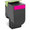 808HME MAGENTA HIGH YIELD CORPORATE TONER CARTRIDGE 3K CX410/CX510