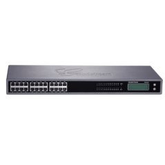 24 PORT FXS ANALOGUE VOIP GATEWAY