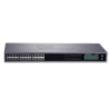 24 PORT FXS ANALOGUE VOIP GATEWAY
