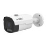 IVSEC BULLET IP CAMERA, 8MP, 2.8MM-12MM MOTORISED LENS, 25FPS, ADV DET, ADV IVSNC531ADX